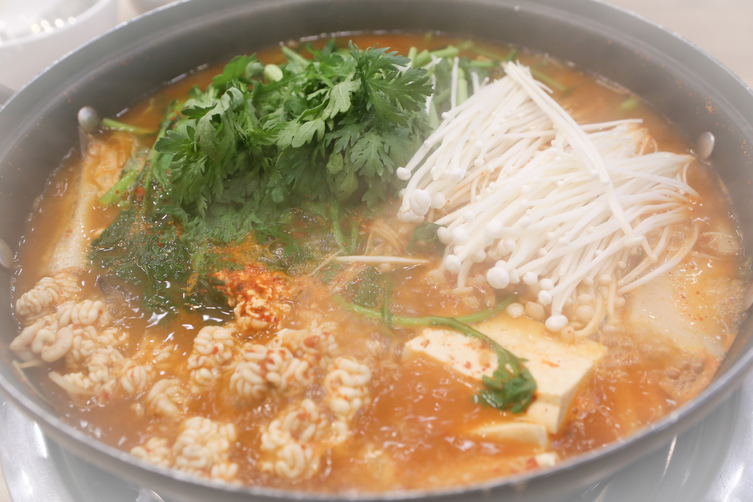 나루동태탕아구찜탕 사진 2
