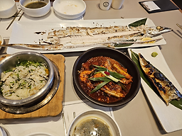 중문갈치노릇 사진 6
