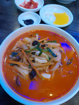 Donghaebanjeom (동해반점) 2