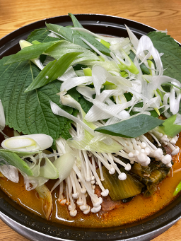 Jaesudongamjatang (재수돈감자탕) 3