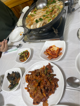 벌떼식당 3