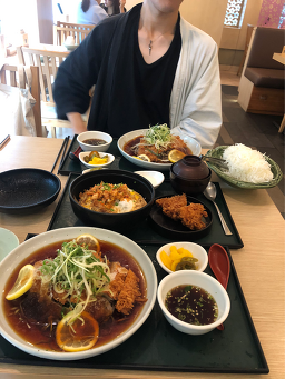 사보텐 선릉역점 사진 2