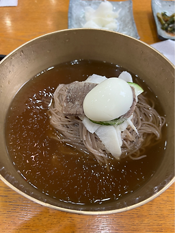 미르밀옥류관 5