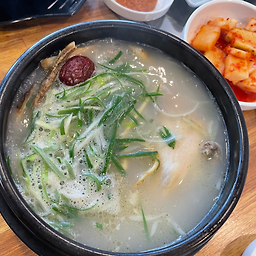 Mokwonori (목원오리) 3