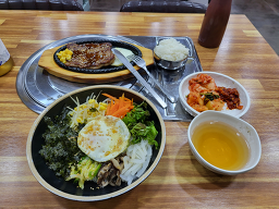 콩심 오류동역점 5