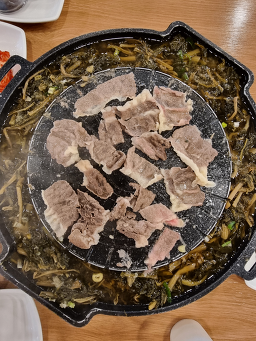 Ttabongsiraegi 1