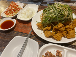모모치킨 3