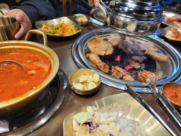 대치동숯불갈비 대치점 대표 사진
