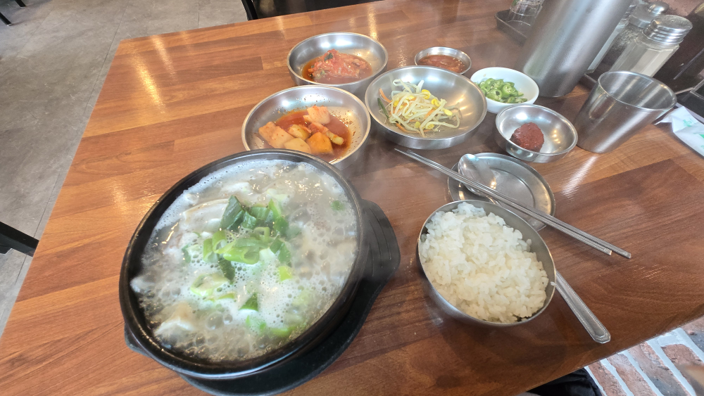 Huimangsikdang 5