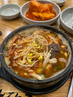 제주은희네해장국 3