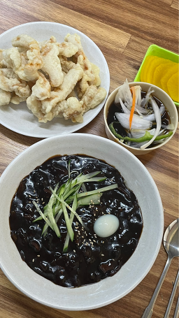 짬뽕명가 사진