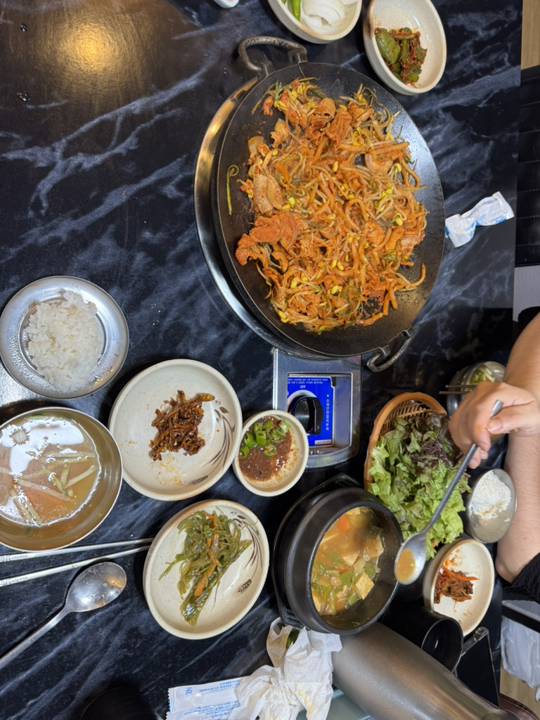 돈볶 사진 4