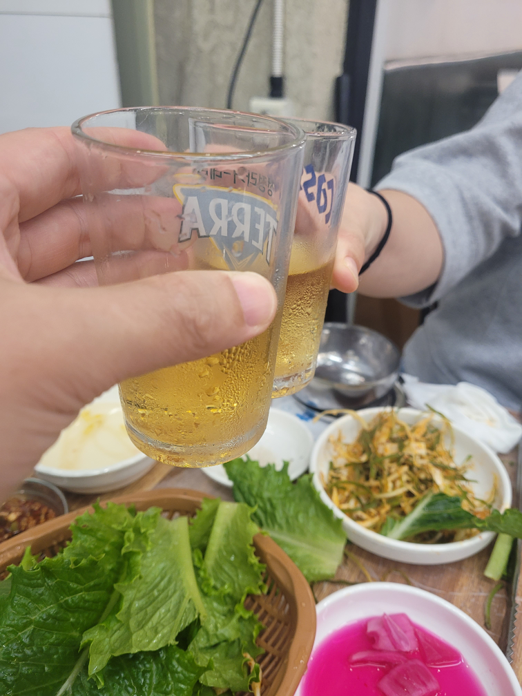 참숯고깃간 6
