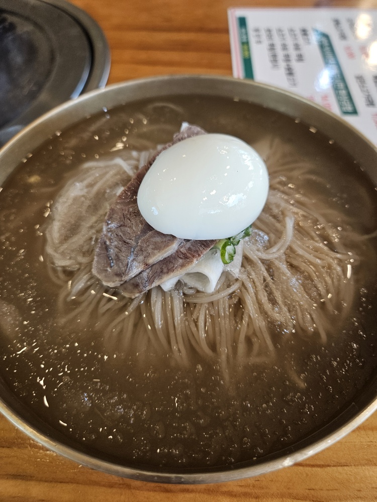 장안면옥 1