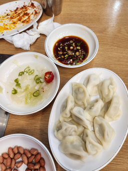 칠공강호 양꼬치 수원점 사진 5