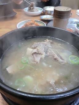 Pungnyeongalbi 6