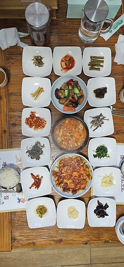 Gobausikdang 5