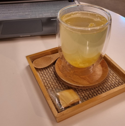 Ilrokape (일로카페) 2