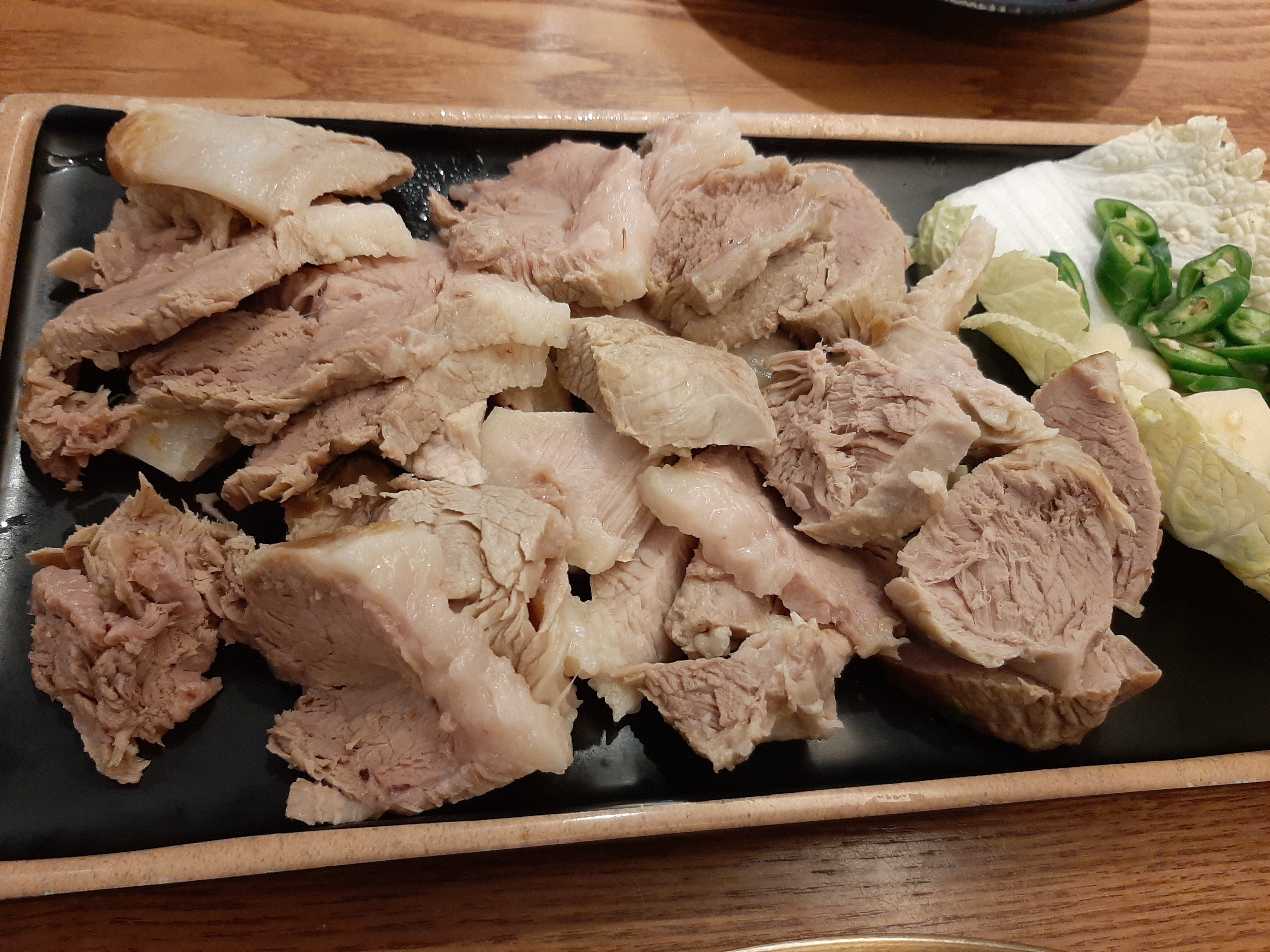 똘똘이식당 3