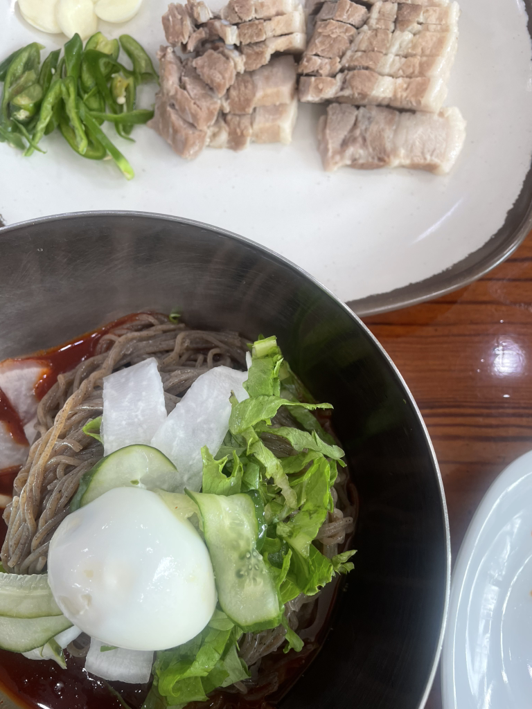 강원도막국수 사진 5