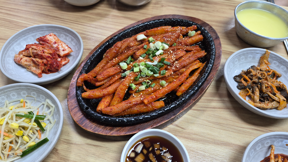 전주식당 2
