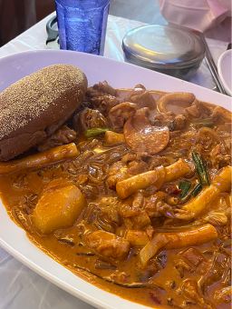 달인의 찜닭 3