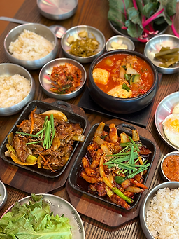 채육식당 성수점 사진 3