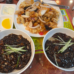 Gukilbanjeom (국일반점) 2
