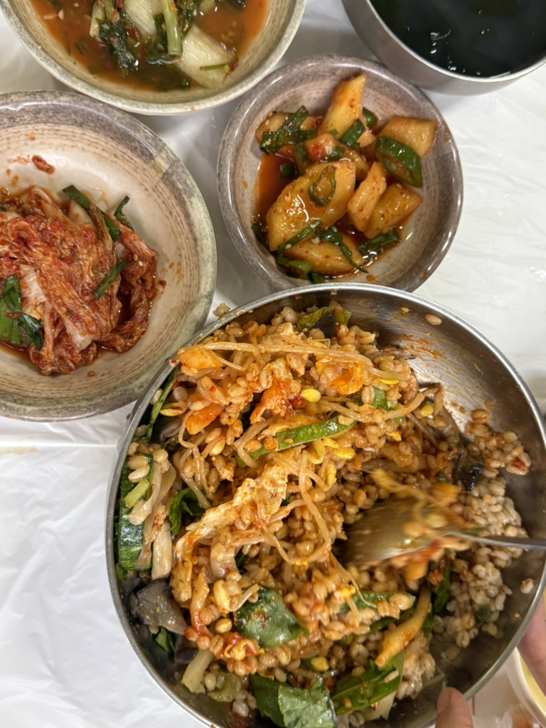 Myeongmunhaemulkalguksu 6