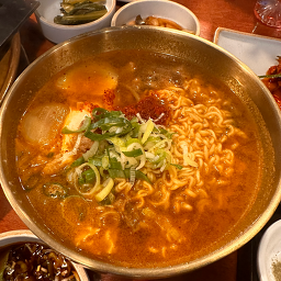 Sogomjip yangjaejeom 3