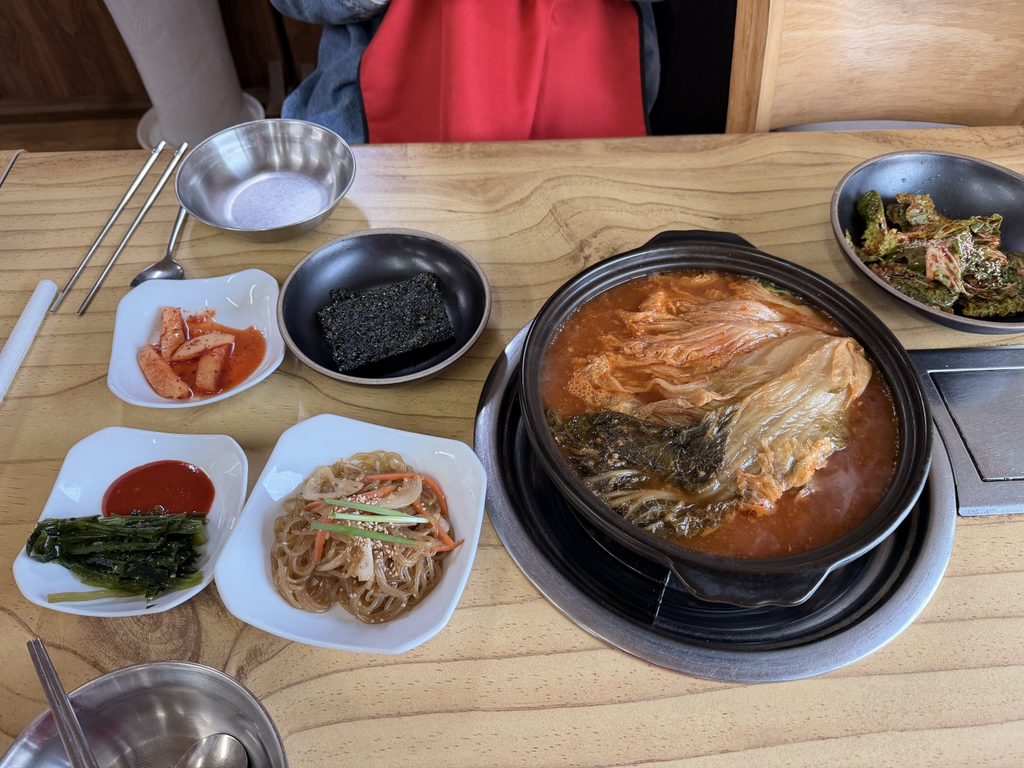 강산 6