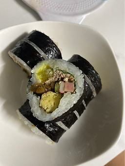 김밥타운 1