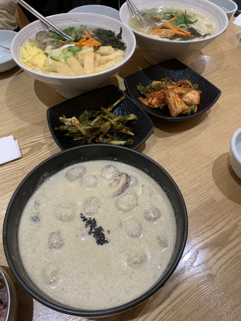 밀밭 코엑스몰점 사진 5