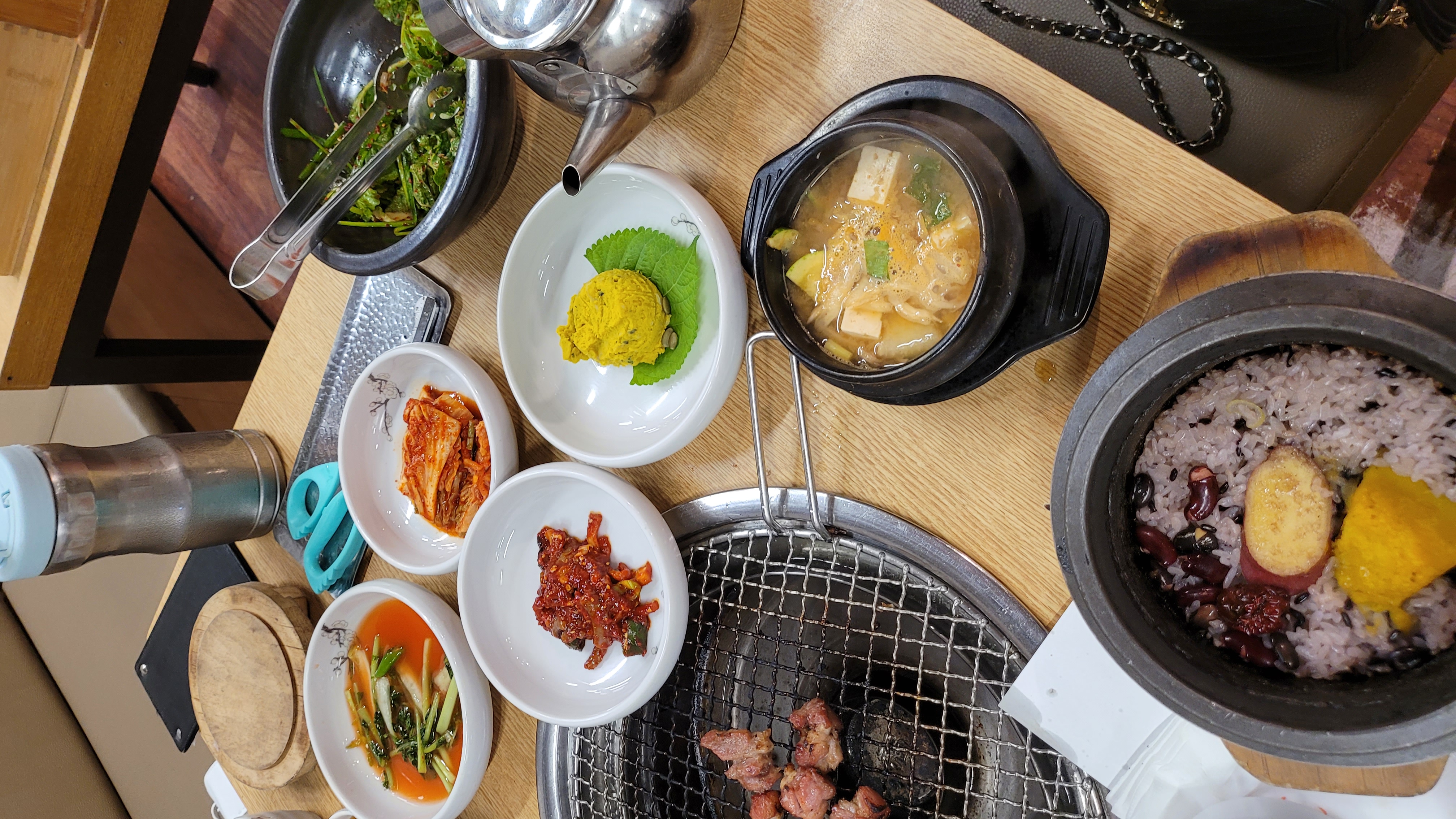 강강술래 청담점 사진 6