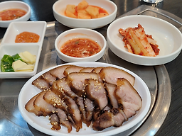 이조순대국 4