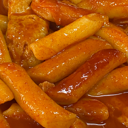 Naraebunsik (나래분식) 1