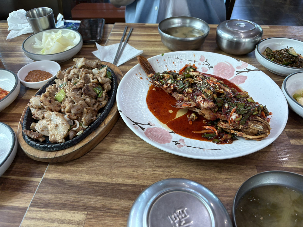 비자림길 사진 4