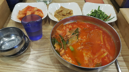 육대장 명동점 사진 2