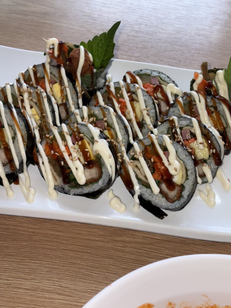 김밥킹 사진 4