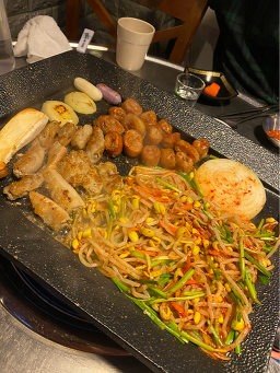 올래곱창 사진 2