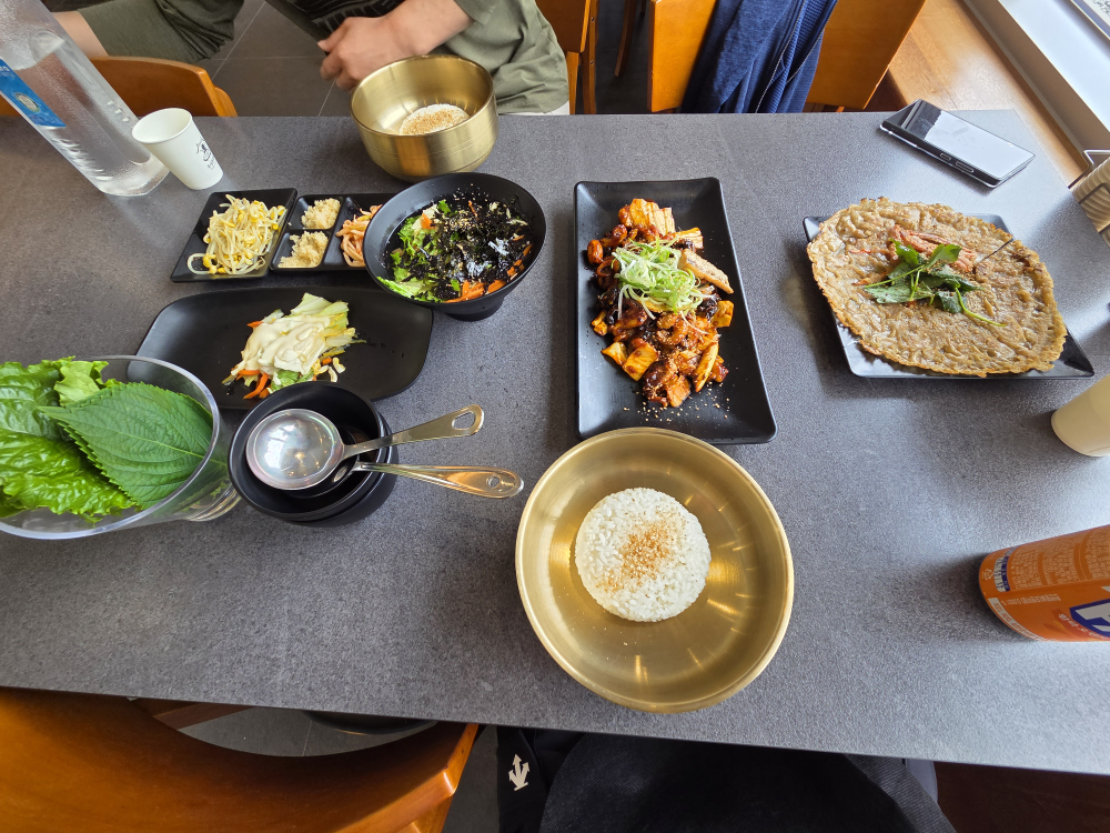 Useongjjukkumi (우성쭈꾸미) 2