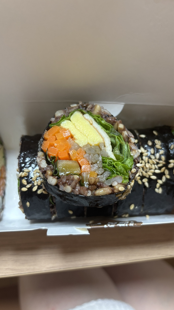대치김밥 대표 사진