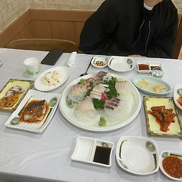 청수횟집 사진 2