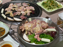 Danggolsikdang (당골식당) 3