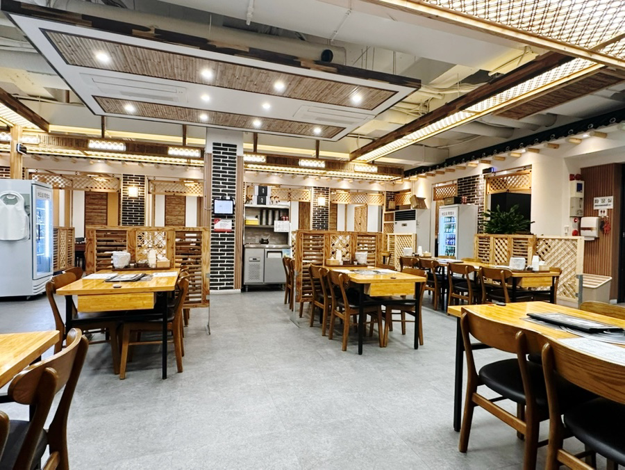 바오로흑염소 선릉점 사진 8