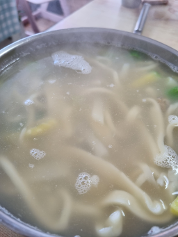 Eommasonkalguksu 4