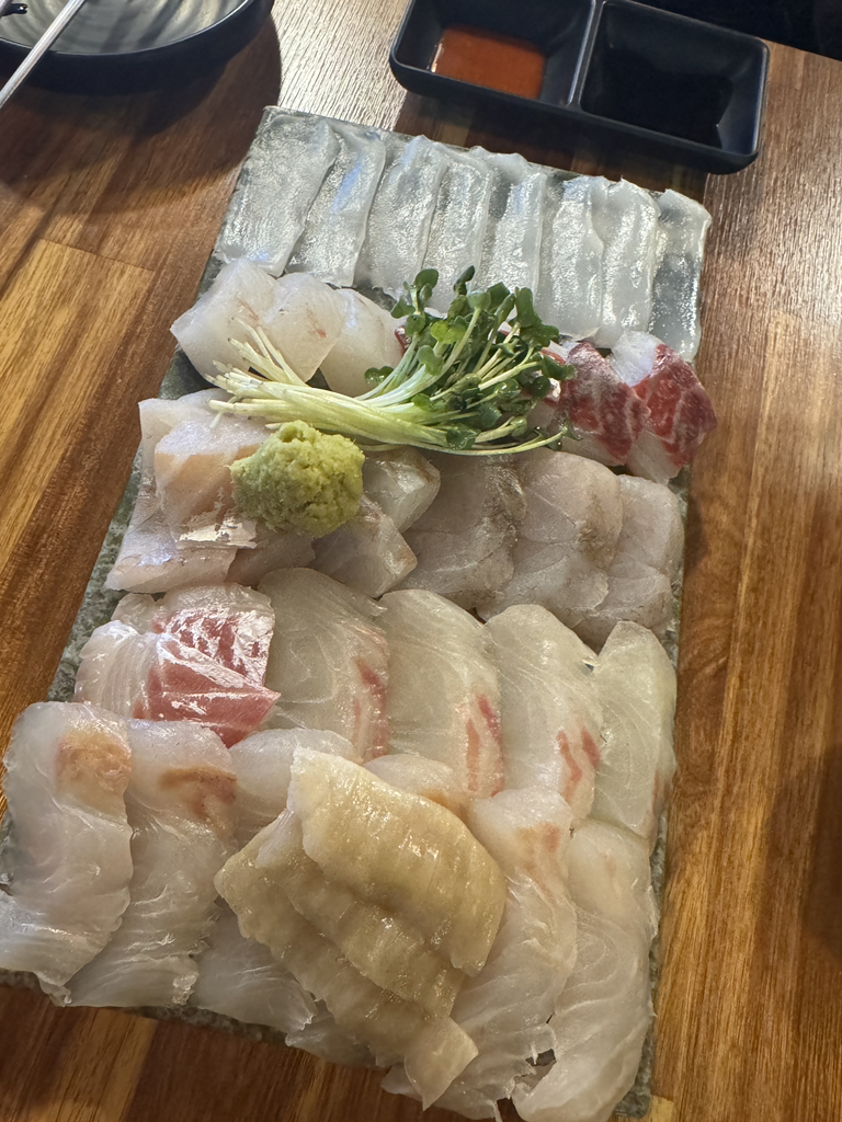 밤노을 사진 4