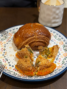 Sanmarinoui achim (산마리노의 아침) 2