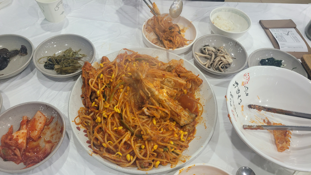 속초항찜 12