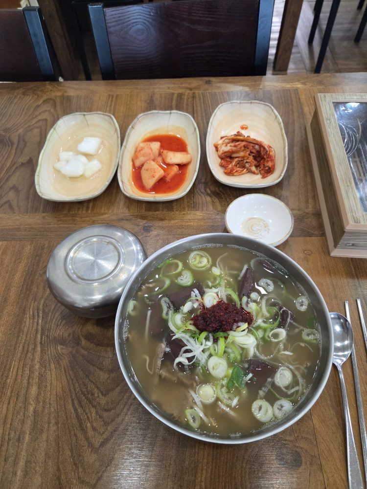 평강설렁탕 3